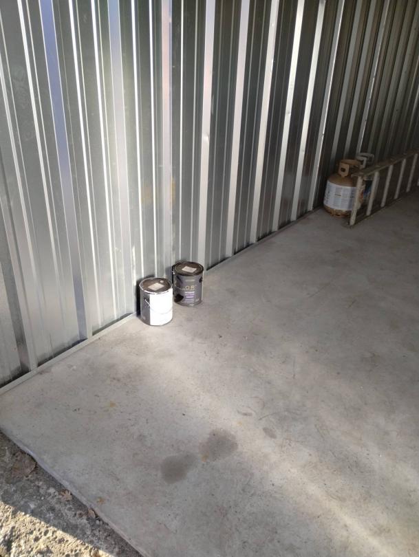 Storage Unit Auction in Hinsdale, NH at 01 All Purpose Storage Hinsdale ends on 9th January